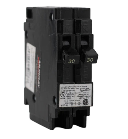 QB Electrical