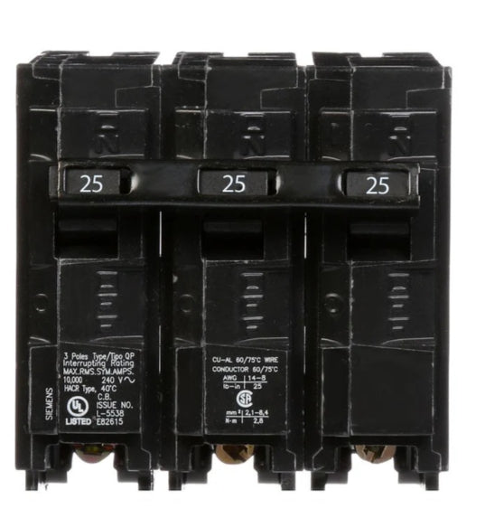 QB Electrical