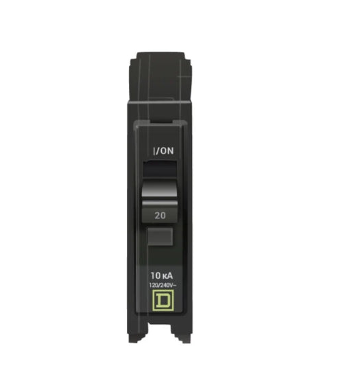 QB Electrical