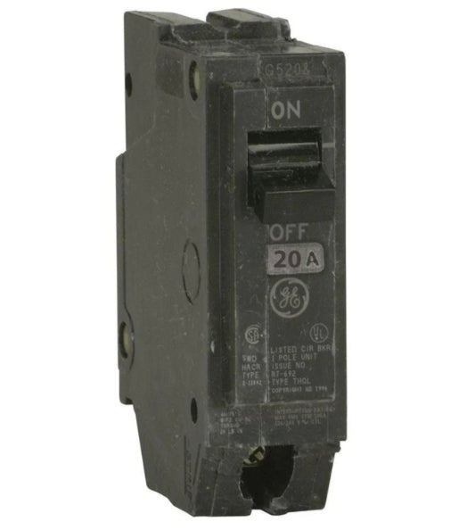 QB Electrical