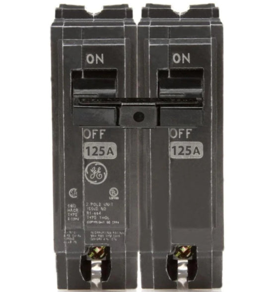 QB Electrical