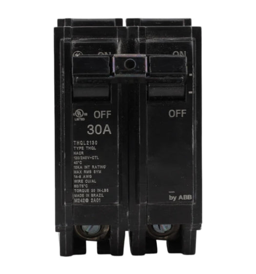 QB Electrical