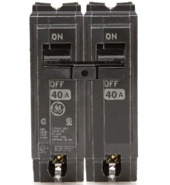 QB Electrical