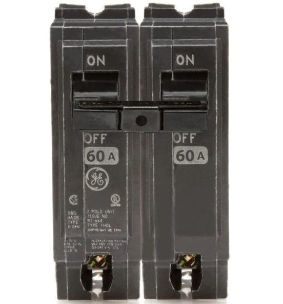 QB Electrical