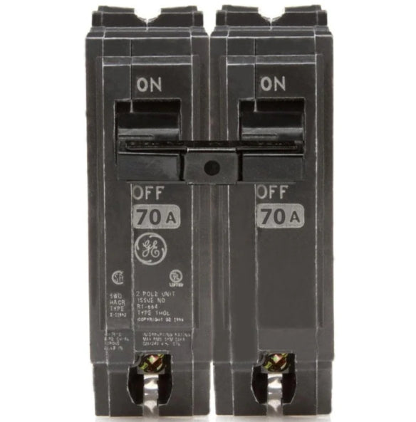 QB Electrical