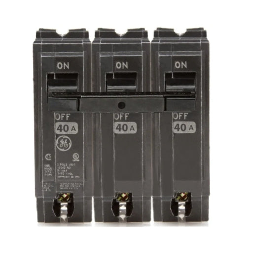 QB Electrical