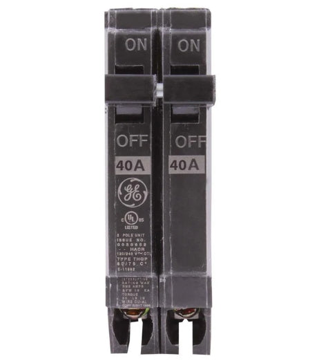 QB Electrical