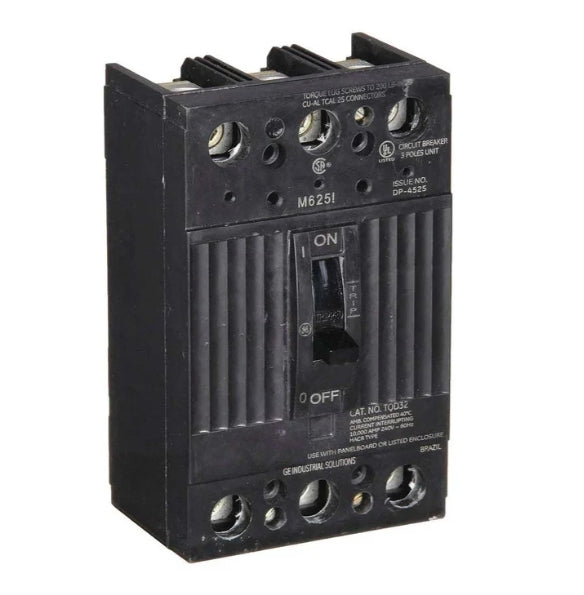 QB Electrical