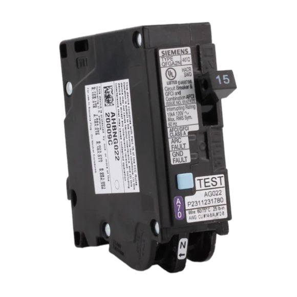 QB Electrical