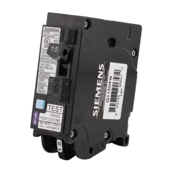 QB Electrical