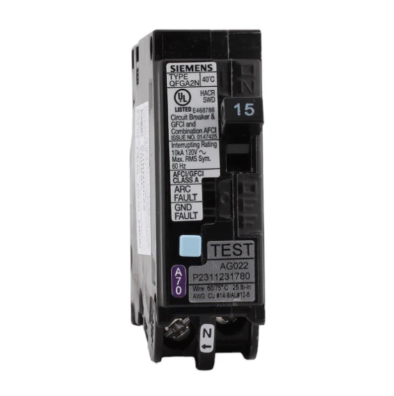 QB Electrical