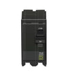 Square D 2 pole Plug-on Circuit Breaker