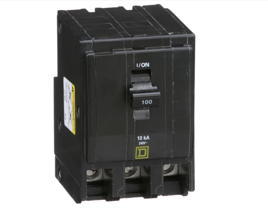 QB Electrical