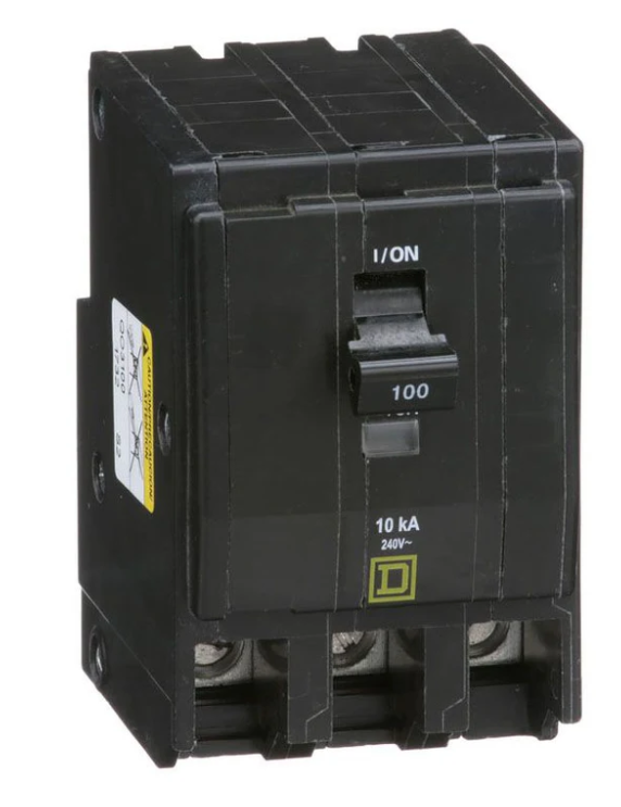 QB Electrical