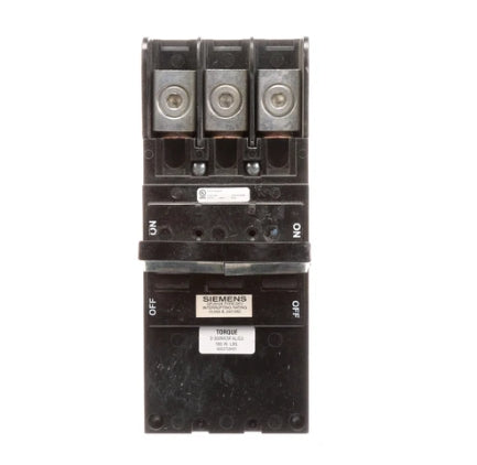 BREAKER 3P 240V 10K QPJ PLUG-IN