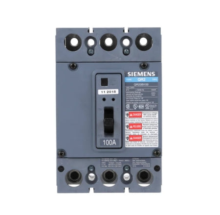 QB Electrical