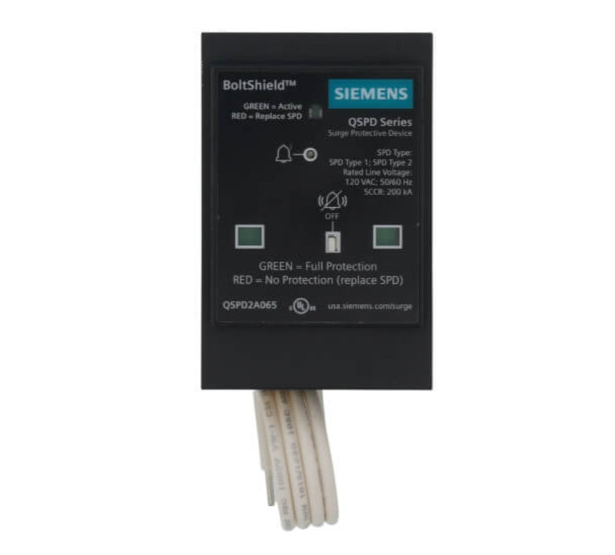 QB Electrical