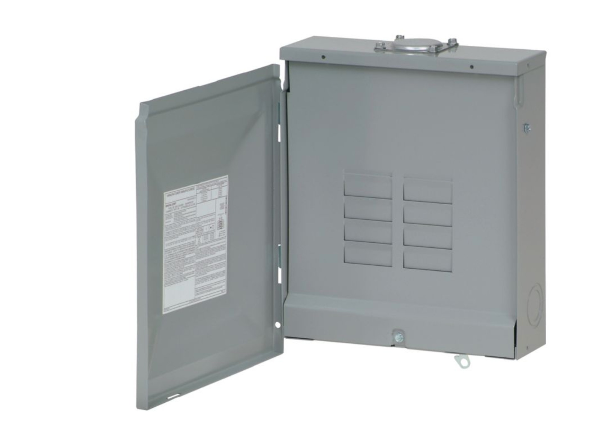 QB Electrical