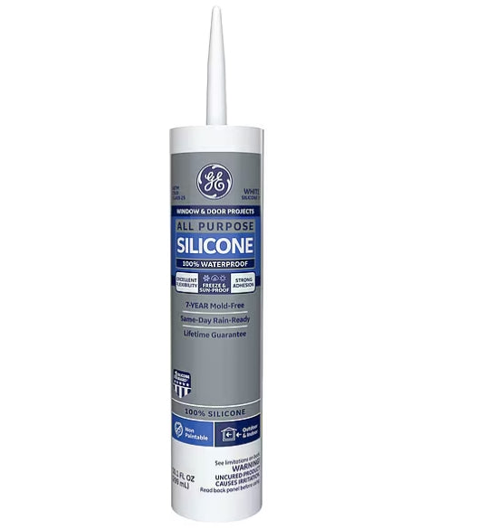 GE Silicone