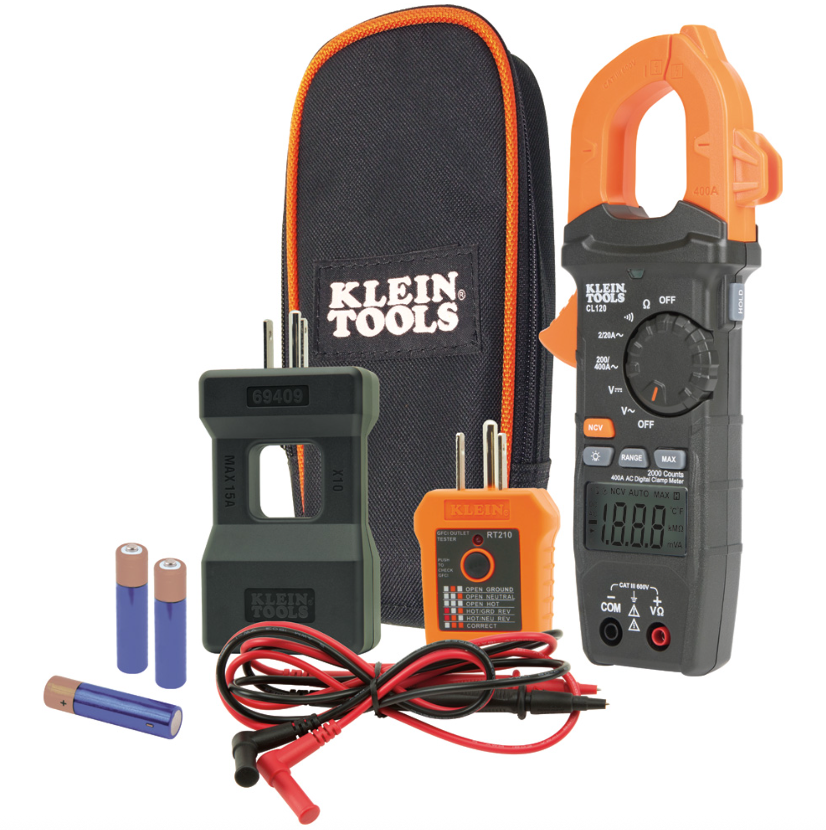 QB Electrical