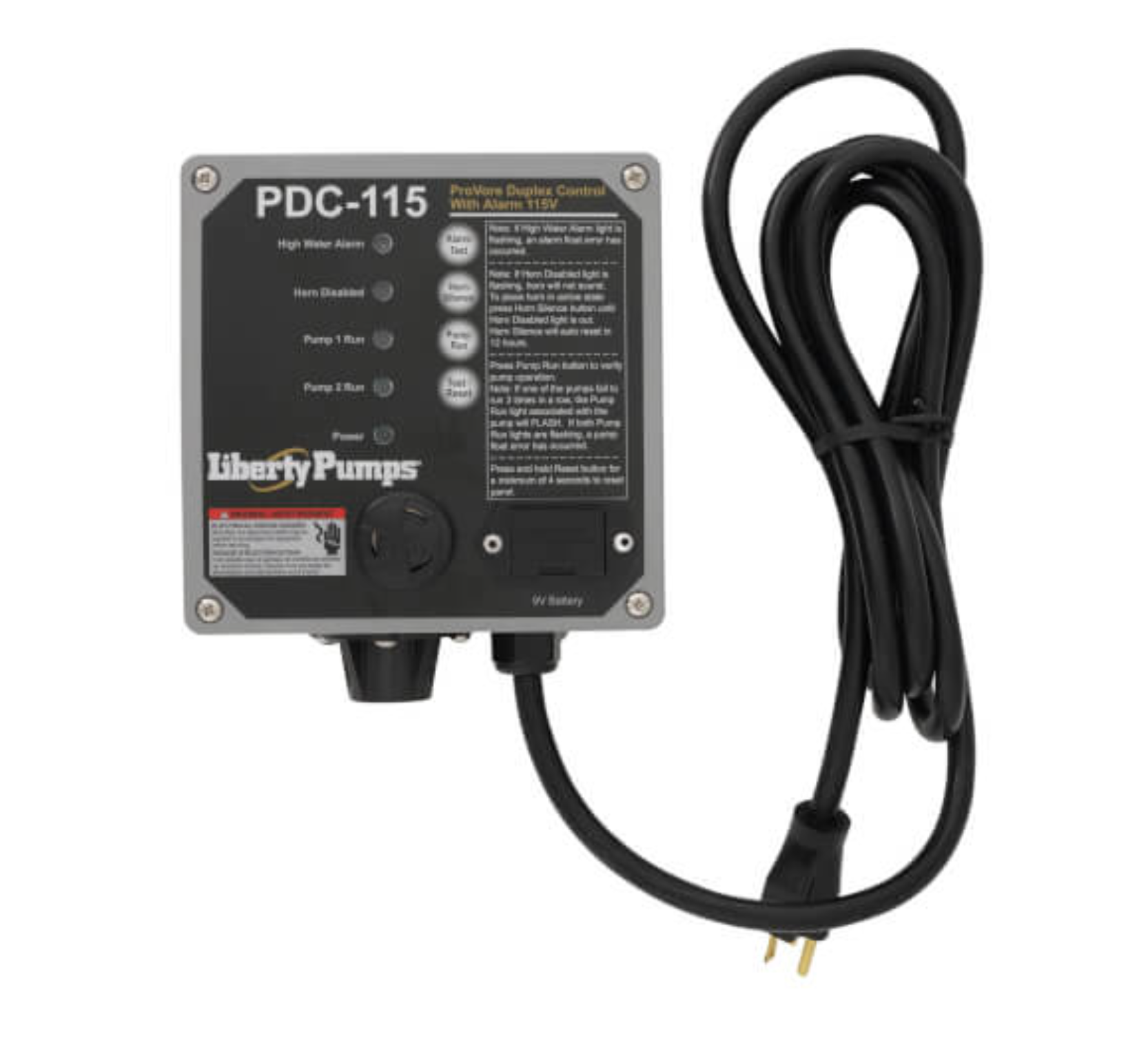 QB Electrical
