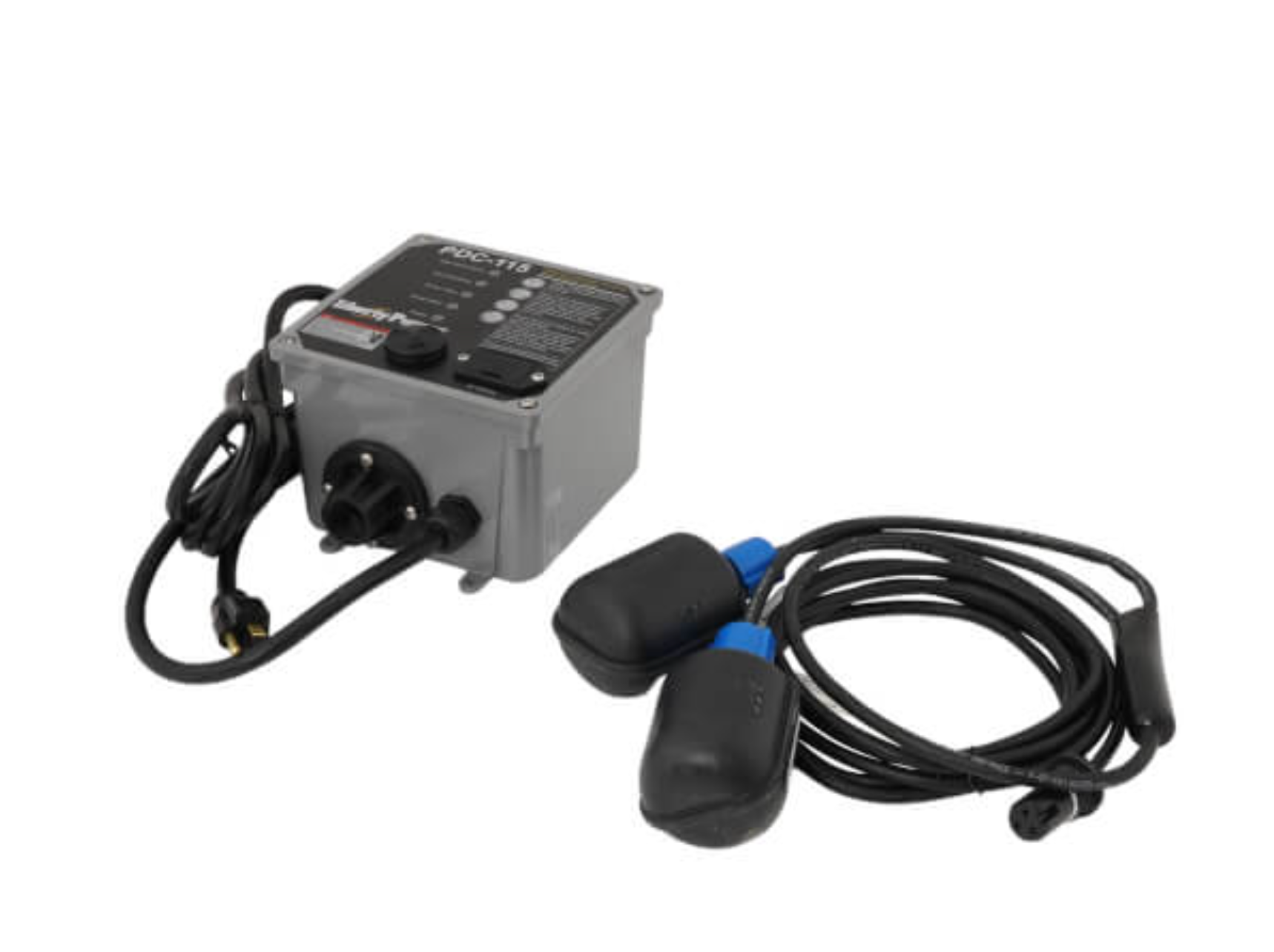 QB Electrical