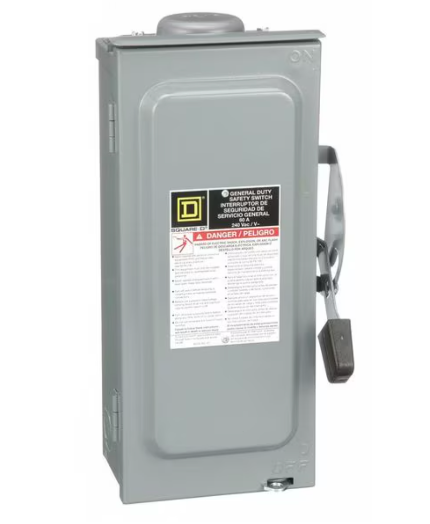 QB Electrical