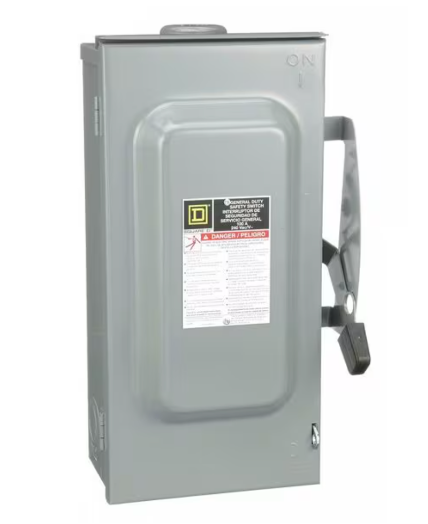 QB Electrical