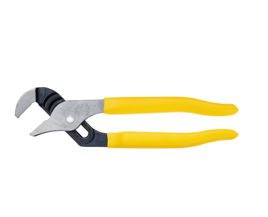 Klein Tools - Pump Pliers