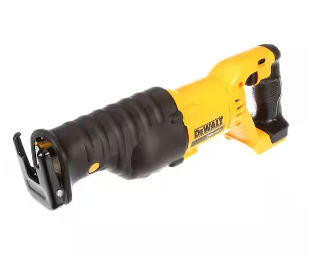 DEWALT DCS380B 20-Volt MAX Li-Ion Reciprocating Saw, Bare Tool Only
