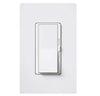 Lutron DIVA Dimmer, 150W LED, Single-Pole/3-Way