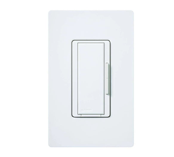 Lutron MAESTRO Companion Multi-Location Dimmer NOT for Standalone Use - Use with Maestro Dimmer
