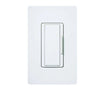 Lutron MAESTRO Companion Multi-Location Dimmer NOT for Standalone Use - Use with Maestro Dimmer