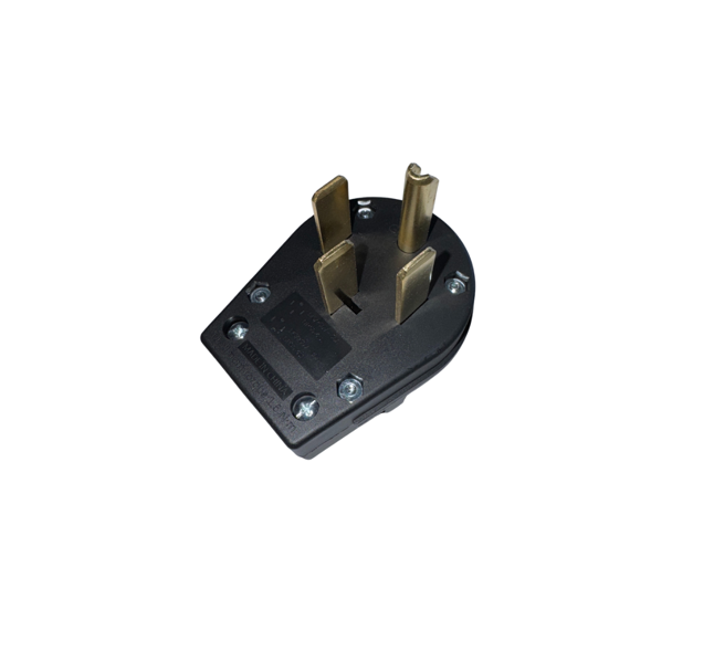 30/50A Universal Angle Plug 30/50P