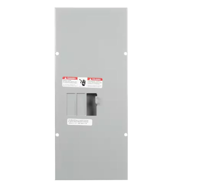 Siemens 125A 1 PH 2 / 4 Main Lug - E0204ML1125SCU