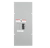 Siemens 125A 1 PH 2 / 4 Main Lug - E0204ML1125SCU