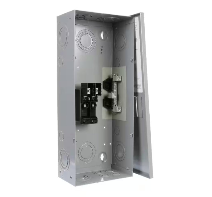 QB Electrical