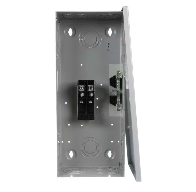 QB Electrical