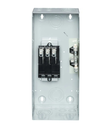 QB Electrical