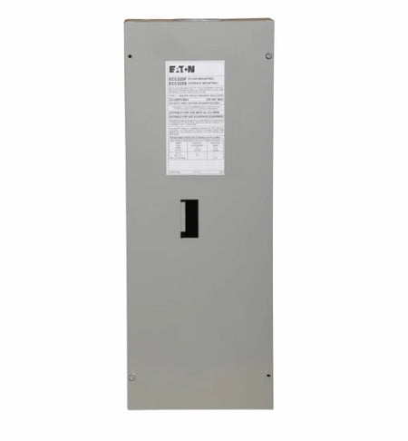 3P 225A Circuit Breaker Enclosure / Surface-CC225S