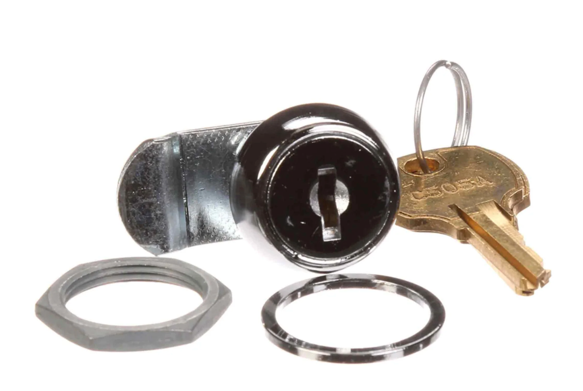 Safety Panel Locking Key Siemens Panel Lock Kit – QB Electrical