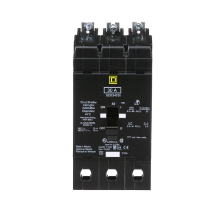 QB Electrical