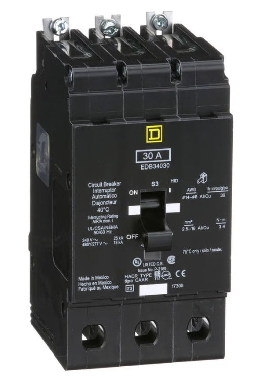 QB Electrical
