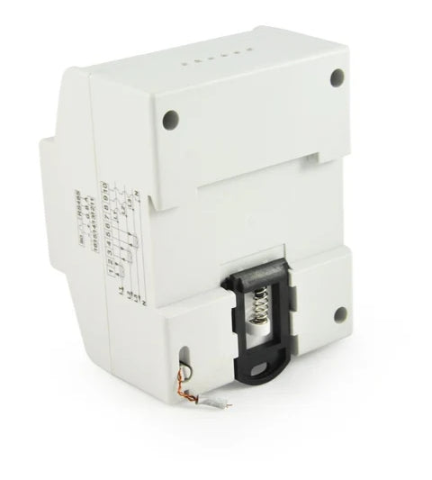 EKM-OmniMeter I v.3 Universal Smart Meter, Single Phase or 3-phase, 120 to 480V, 50/60Hz up to 5000 amps