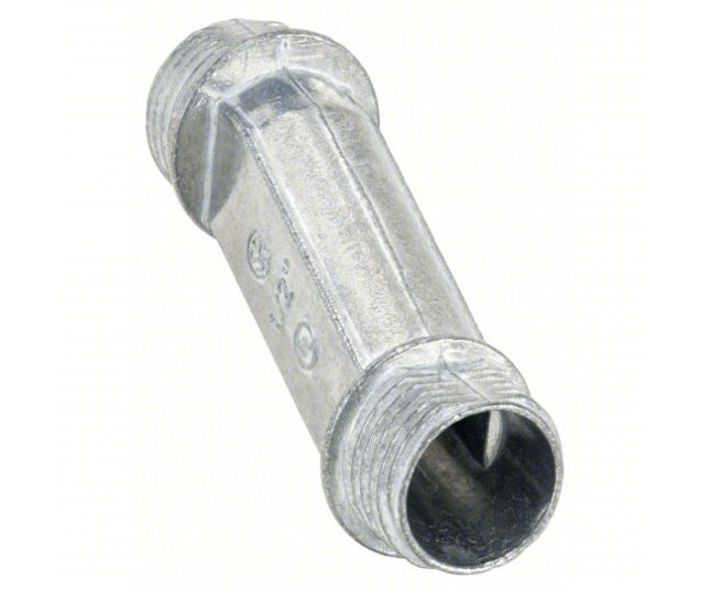 EMT Offset Connector