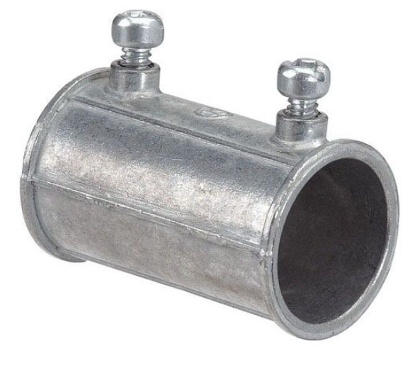 EMT Set Screw Coupling ECP