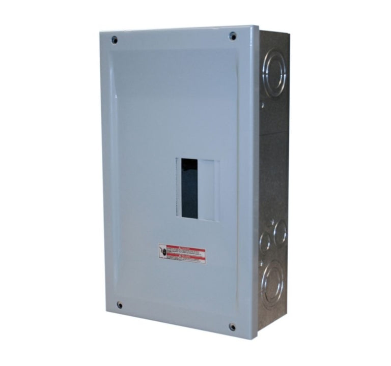 QB Electrical