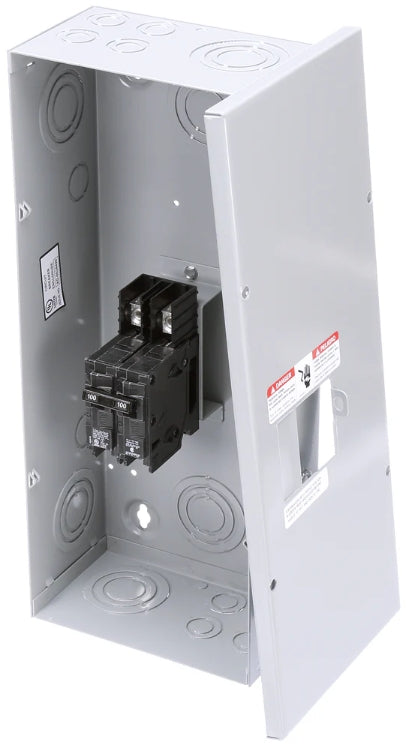 QB Electrical