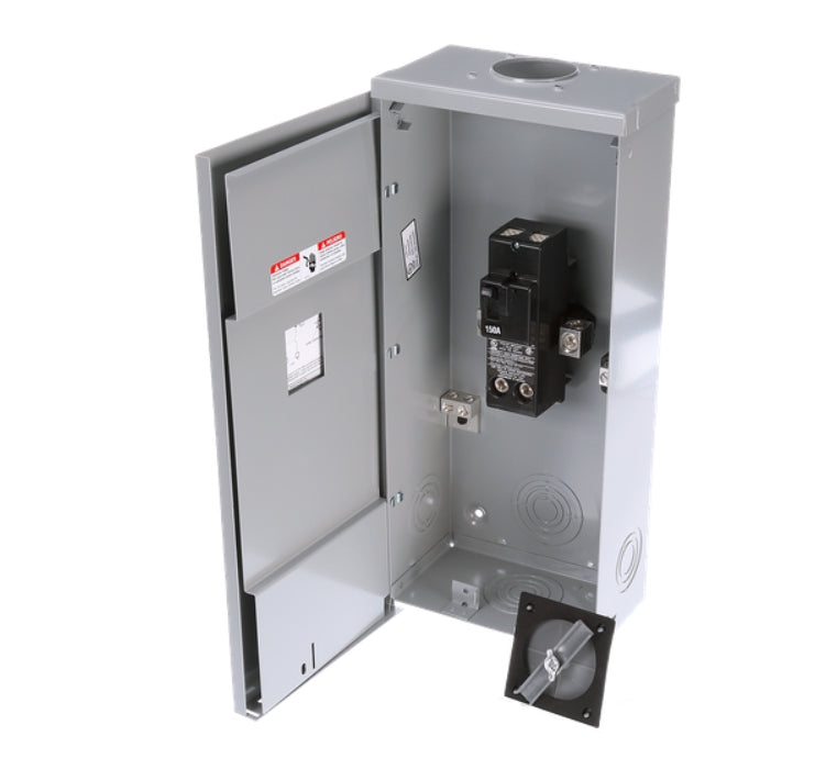 Siemens 1 PH 2 / 2 Outdoor Enclosure  W0202MB1150CU/ENC-W0202MB1200CU/ENC-W0202ML1200CU