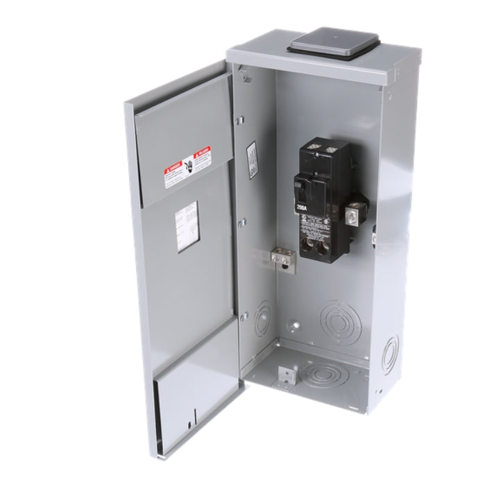 QB Electrical